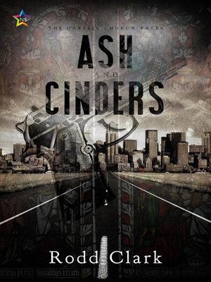 cover image of Ash and Cinders